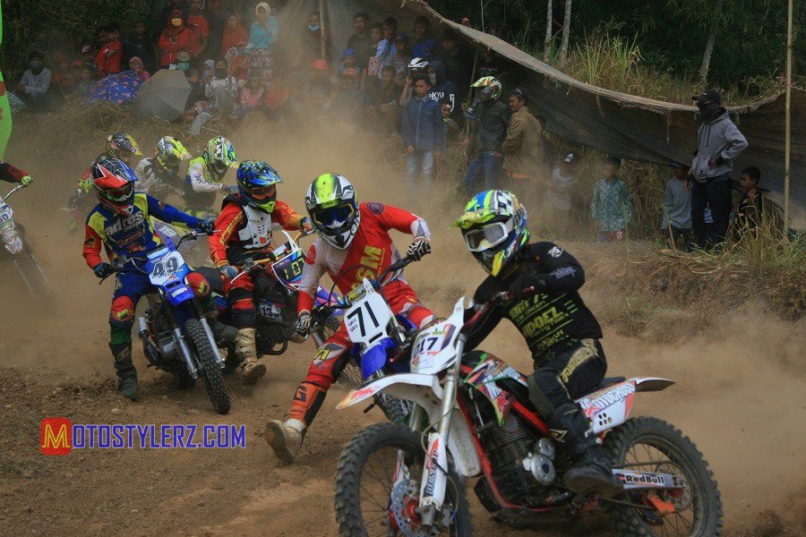 Grasstrack Majalengka