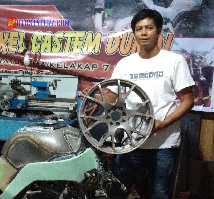 Profil (Bintang Kejora) Dumai