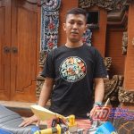 modifikasi motor suzuki rider 2003 Bekasi : Dicky-Fashion Lover