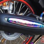 modifikasi motor yamaha mio soul 2009 Cikarang : Knalpot-Gaul 2 Tone