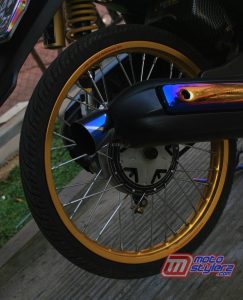 modifikasi motor yamaha mio soul 2008 subang gaya thailook : Tromol-Pilih Vaiasi Coak