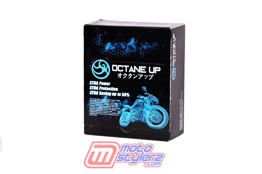 Box octane UP