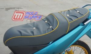 modifikasi yamaha vega zr 2010 Bogor : Custom Jok-Inspirasi Modif Boil