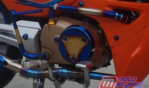 modifikasi honda kirana 2003 Kuningan : Engine-Dimeriahkan Trend Two Tone