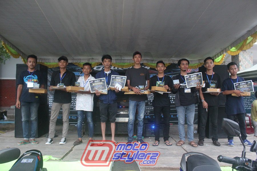 Jawara Mini Contest-Semoga Jadi Agenda Tahunan