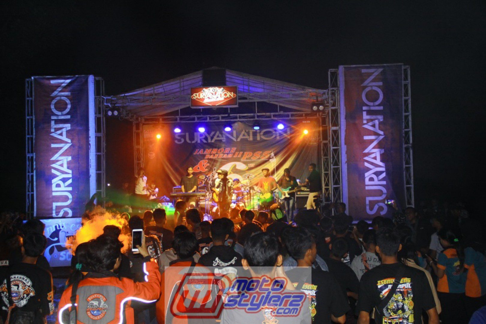 Entertainment - Digoyang Music Reggae