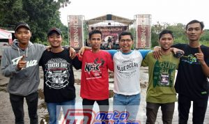 Syarif & Friend - Kombain Ultah, Jamda & Modifikasi
