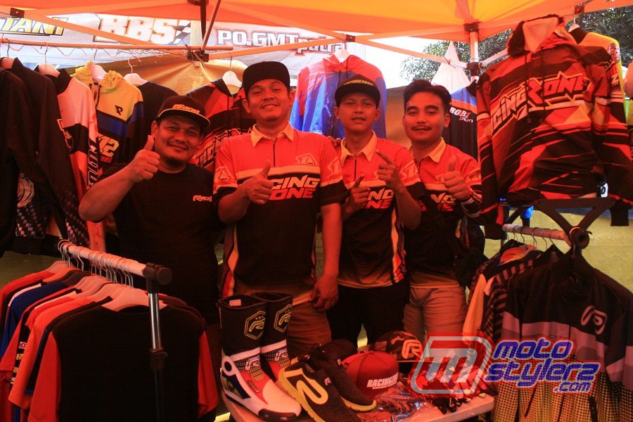 Bareng Team-Racing Zone Kerap Hadir Di Hajatan Race Bergengsi Seantero Jabar,Jabodetabek & Beberapa Kota Lain