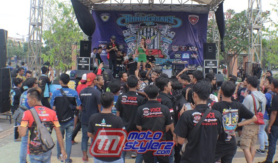 Entertaiment-Digoyang Music Dangdut Sob