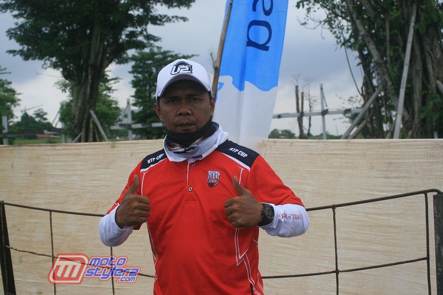 Abu U2NOLINE-RC Favorit