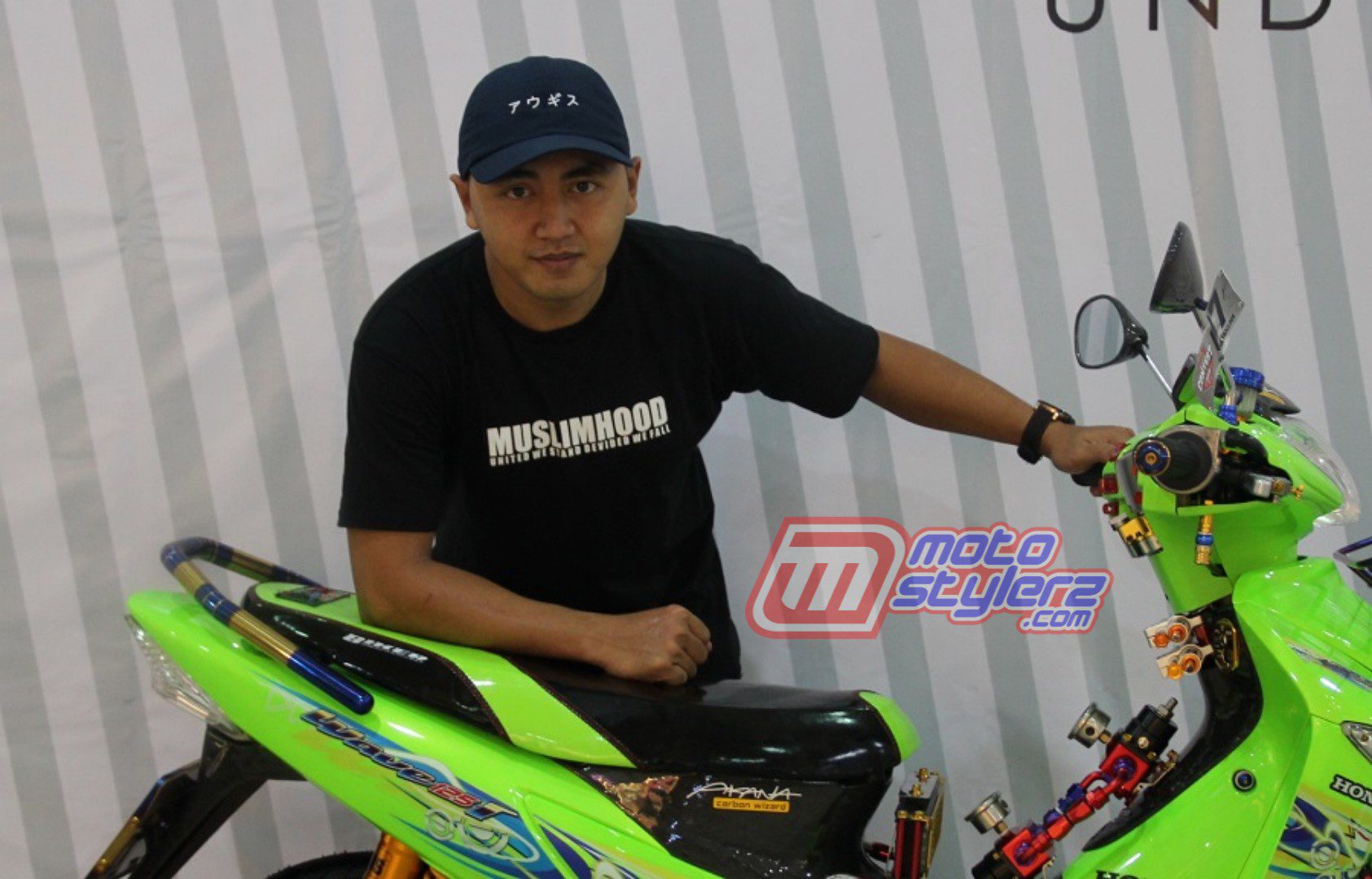 Dwiky - Siap Ngehits Bareng Gacoan Baru