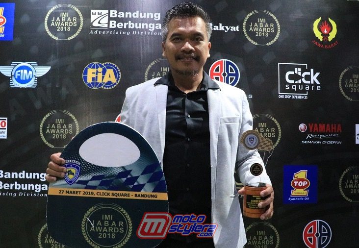 Cecep JK-Jawara Offroad & Adventure From Tasikmalaya