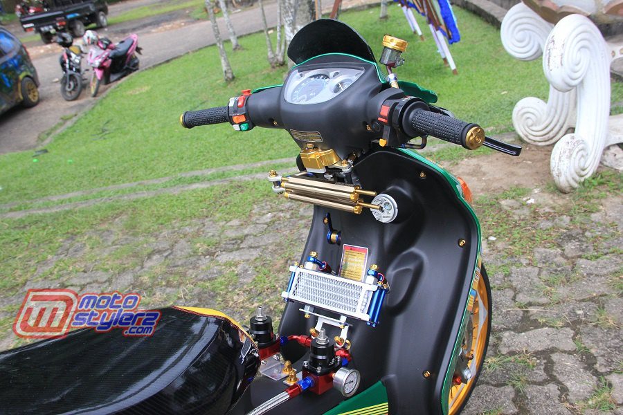 Area Tengah-Bukti Thailook Pro