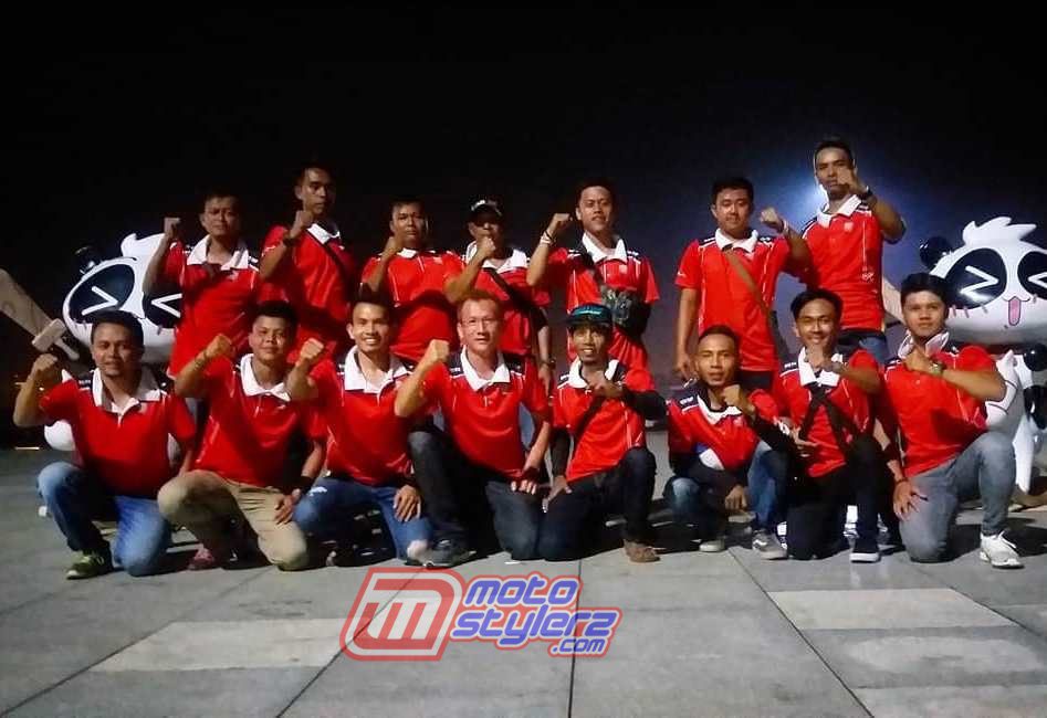 Keluarga Sumber Production-Siap Kolaborasikan Even Drag Race & Drag Bike Di Cikarang