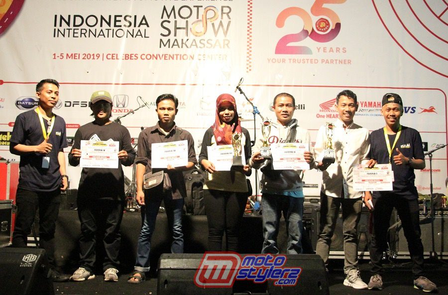 Best Of Pro Mothai-Pendongkrak Thailook Lovers