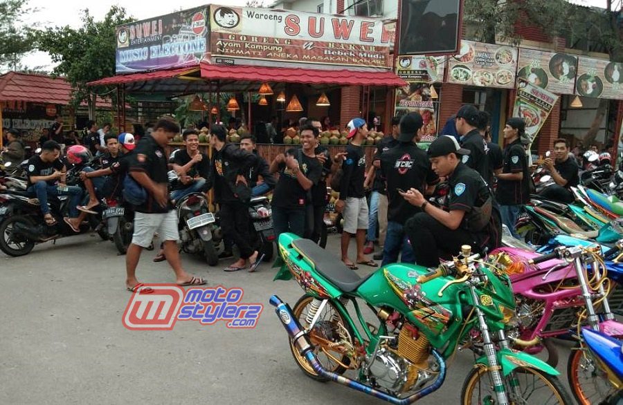 Bukber Bareng Skuad B'CAC & PPCS Family-Jadi Ajang Silaturahmi