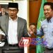 Ridwan Kamil & Fachrul Sarman-Saling Support Dalam Memajukan Ekstra Otomotif Jabar