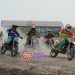 Grasstrack Kayu Agung by HD Jaya Tri Sukses-Gelaran Kedua Kian Maksimal
