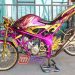Modif Racing by RR Speed Shop Cikarang
