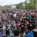 Sunmori Vol 2 Padang-Jadi AKsi Silaturhami Ribuan Club & Pecinta Modifikasi Ranah Minang