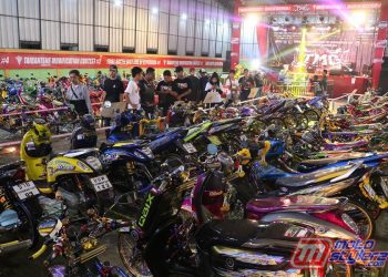 Taibantenk Modification Contest-Gelaran Kedua Beraura Nasional