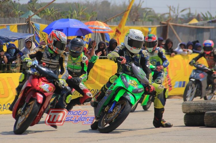 Technopolis Pikoli Open Road Race-Siap Jadi Agenda Continue