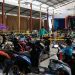 Mechanical Festival Contest-Disukseskan 70 Maskot Kece Modifstylerz Jawa Barat