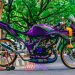 Modifikasi by AS Speedshop Feat Bon Custom Cirebon-Kompak Di Genre Racing Elegant