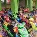 Motocontez by D-Station Community Solok-Kian Semarak Di Tahun Ketiga