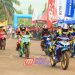 Round 2 Warung Makan PM Road Race Championship-Kembali Sukses Manjakan Antusias Racer Sumsel