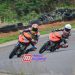 Abidzia & Aldy- Melakukan Sesi Latihan Bersama