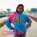 Eca Sabana-Tetap Trendy & Sporty Bareng Jacket Rolling Speed