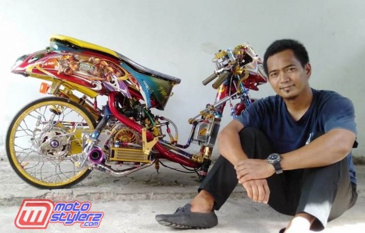 Kurniawan-Owner Family Modified Jambi