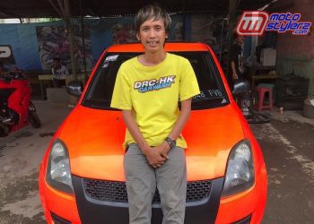 Madun DRC-Wujudkan Mimpi Bareng Kesuksesan