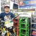 Sabda Novianto-Kembangkan Sayap Bisnis Di Jalur Custom Decal & Variasi