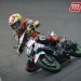 M. Abdul Aziz-Beraksi Di Kelas Matik 150cc TU Pemula