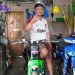Vicky or Bro Tugex-Sukses Berkibar Di Genre Race & Painting