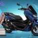 All New NMAX 155-Best of Medium Skutik 150cc