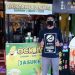 Arie Ocktane-Perkenalkan Bisnis Kuliner Baru Jasuke & Xi No Na Boba
