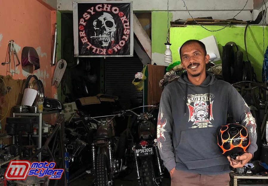 Bareng 5 Maskot-Jadi Bukti Real Aktifitas Jalan Terus Di Tengah Virus Corona