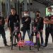 Bikers Brotherhood 1% MC CP Taciban-Sukses Gelar Programi Bakti Untuk Negeri