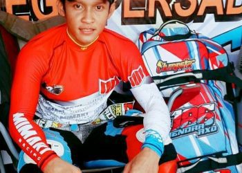Hendra Axo-Latihan Fisik Jalan Terus, Usaha Baru Berkembang Signifikan