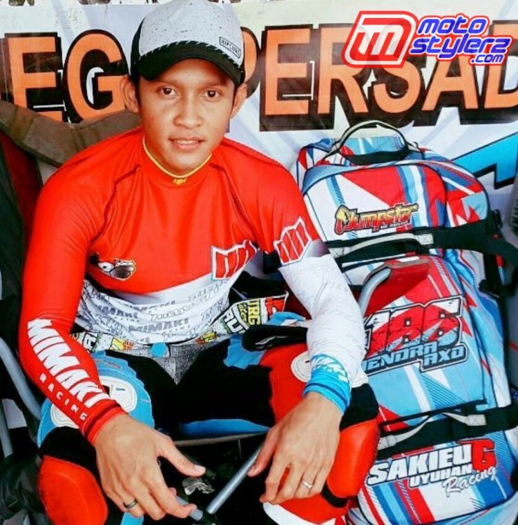 Hendra Axo-Latihan Fisik Jalan Terus, Usaha Baru Berkembang Signifikan