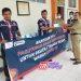 Penyerahan Bantuan Untuk Tenaga Medis Kepada RSUD Indramayu Oleh Paguyuban AHASS Indramayu