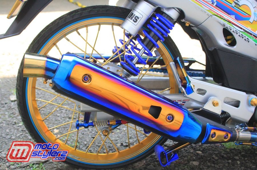 Roda Blk-Kompak Berkolab Aseso Blue
