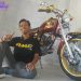 Agus Setiawan-Owner RMC Modified, Berprestasi Bareng Motor Classic