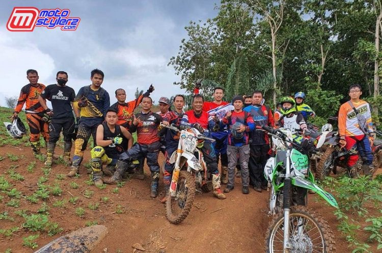 Member Bratas Unigal (Ciamis)-Gelar Baksos Ketiga Di Bulan Ramadhan