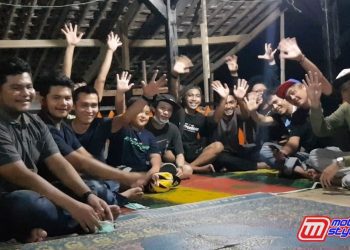 Perwakilan Sahabat Speed Shop & Online Shop Jabodetabek-Kibarkan Misi Silaturahmi Sambil Berbagi