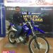 Raka Andre Aprian-Bangga Menjadi Konsumen Pertama WR 155R Sumatera Selatan
