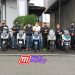 Yamaha Lexi Community Indonesia (YLCI) dalam aktivitas Ramadhan Berbagi Berkah (7)